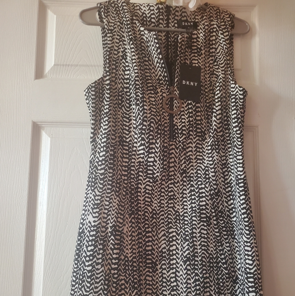 DKNY Dress
